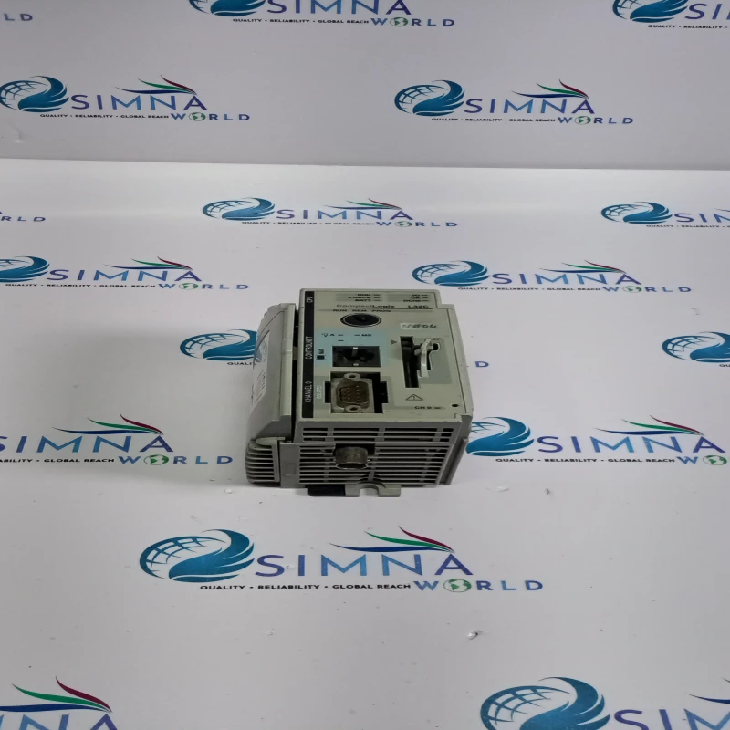 Product: 1769-L32C Allen Bradley CompactLogix Controller thumbnail 3